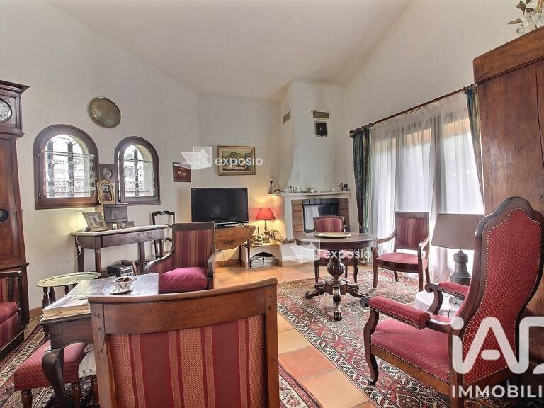 Vente Maison/villa 5 pièces — photo 1
