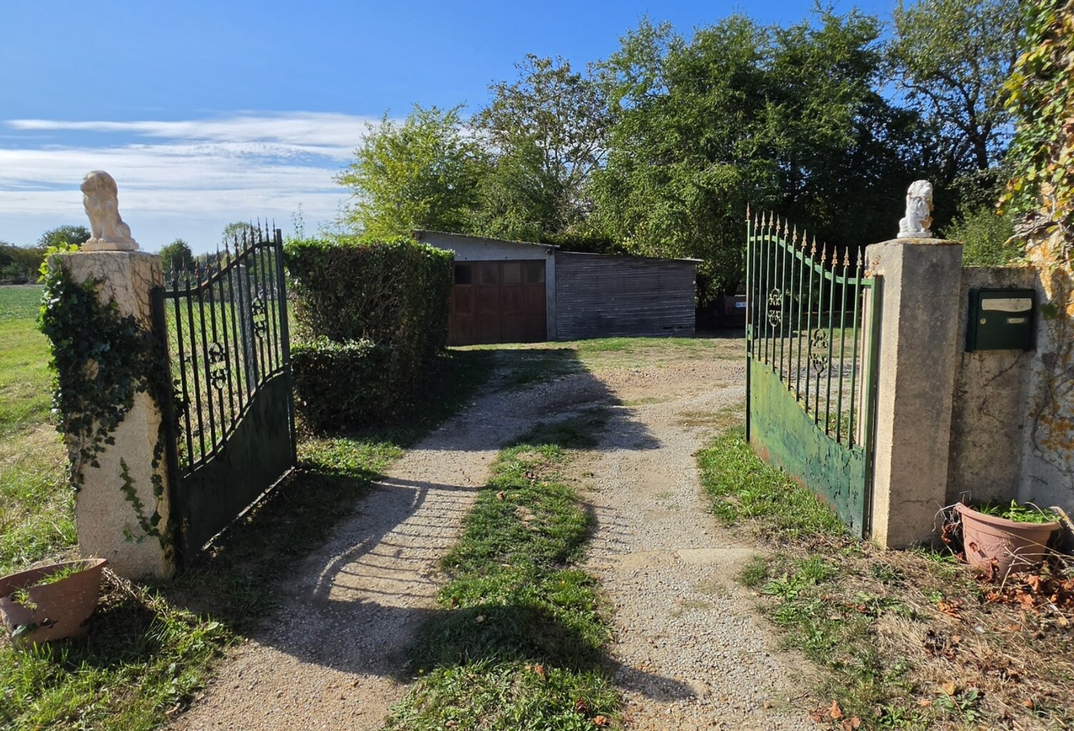 Vente Maison/villa 6 pièces — photo 1