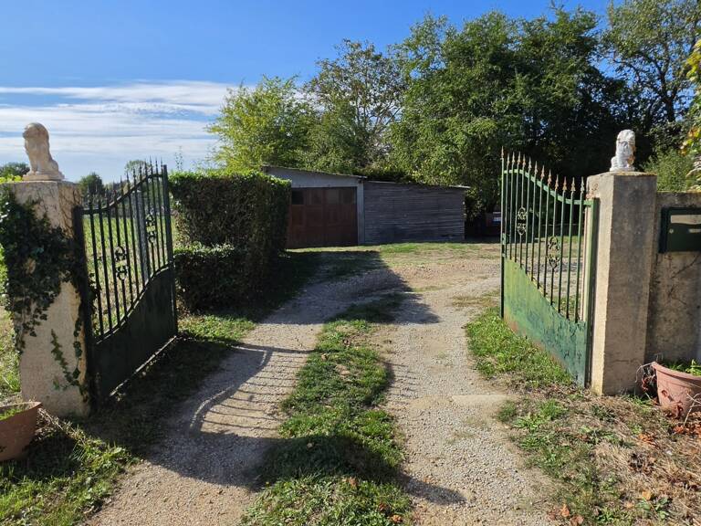 Vente Maison/villa 6 pièces — photo 1