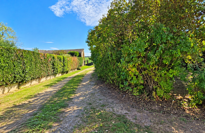 Vente Maison/villa 6 pièces — photo 2