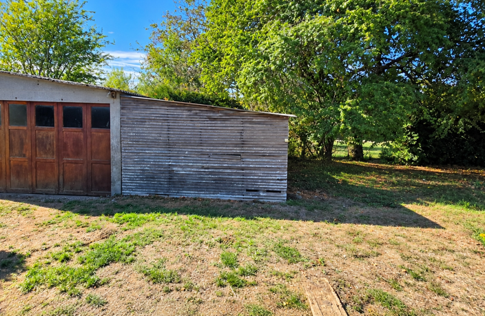 Vente Maison/villa 6 pièces — photo 3