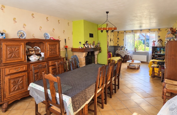 Vente Maison/villa 6 pièces — photo 5
