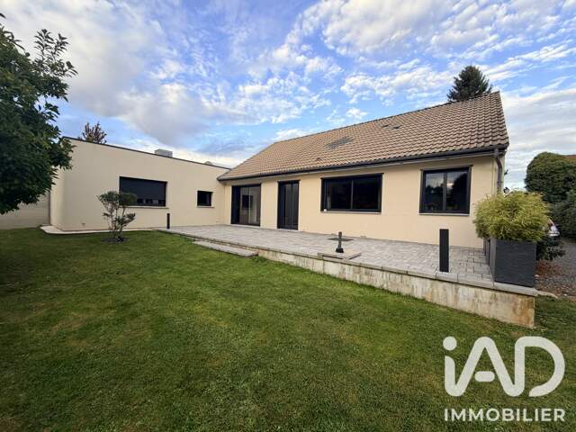 Vente Maison/villa 5 pièces — photo du bien
