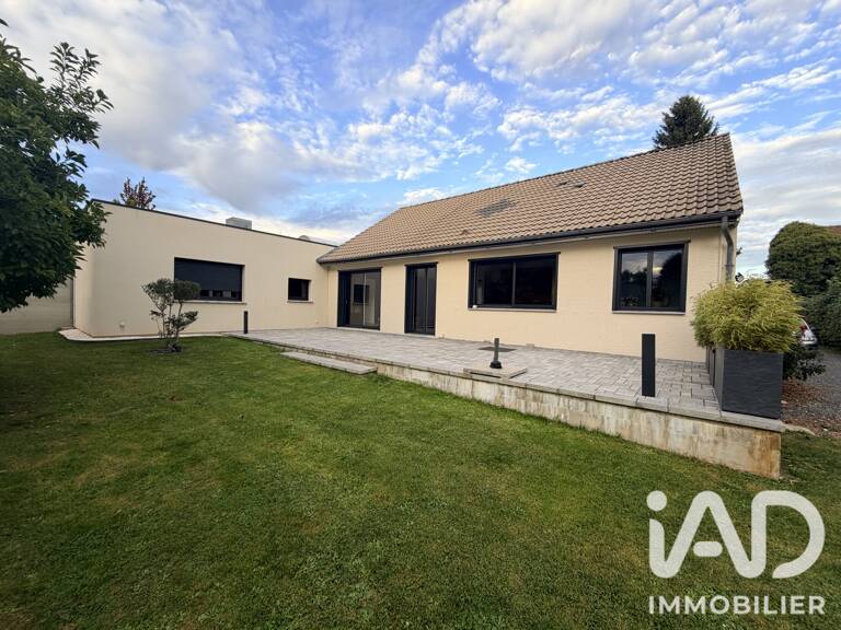 Vente Maison/villa 5 pièces — photo 1
