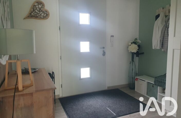 Vente Maison/villa 5 pièces — photo 2