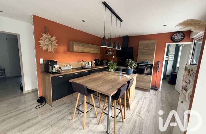 Vente Maison/villa 5 pièces — photo 3