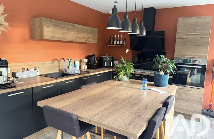 Vente Maison/villa 5 pièces — photo 4