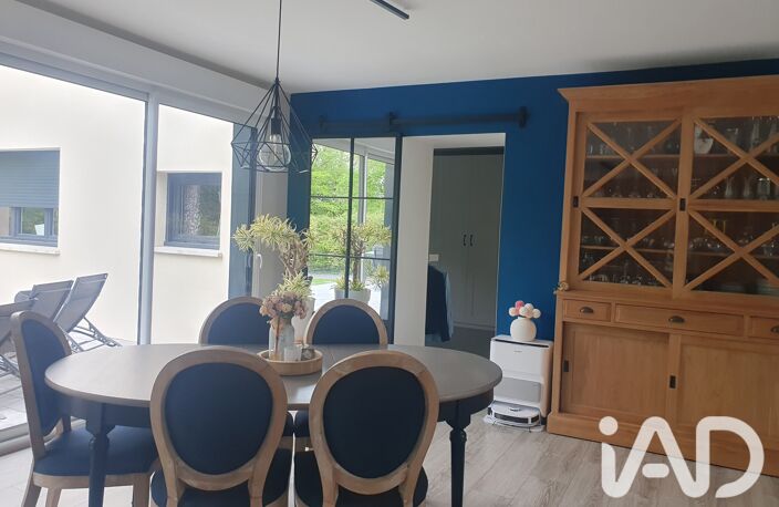 Vente Maison/villa 5 pièces — photo 5