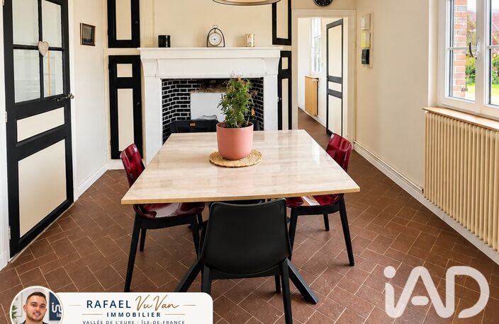 Vente Maison de campagne 3 pièces — photo 2