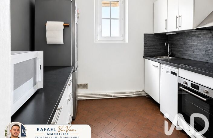 Vente Maison de campagne 3 pièces — photo 3