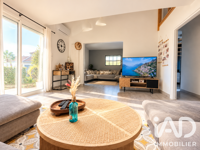 Vente Maison/villa 6 pièces — photo du bien