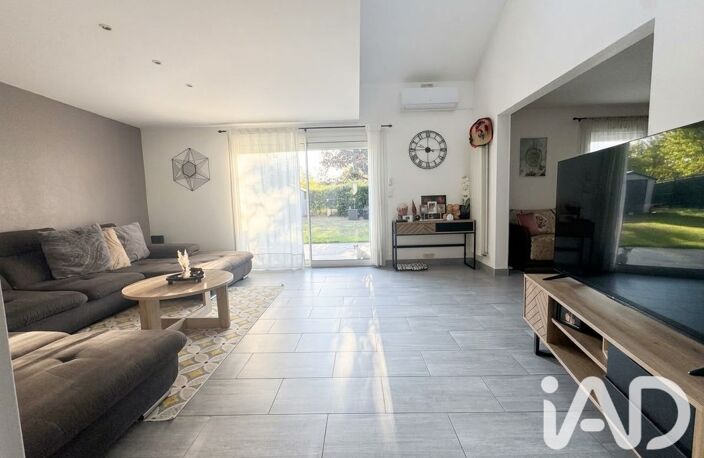 Vente Maison/villa 6 pièces — photo 2