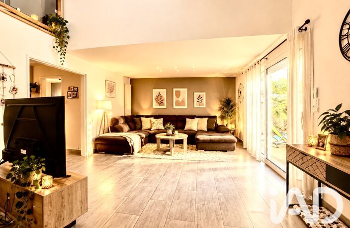 Vente Maison/villa 6 pièces — photo 3