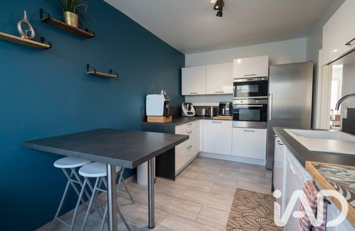 Vente Maison/villa 6 pièces — photo 5
