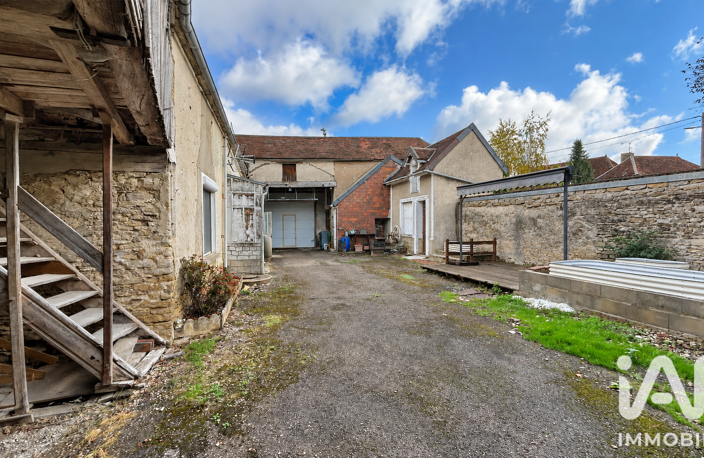 Vente Maison de village 3 pièces — photo 4