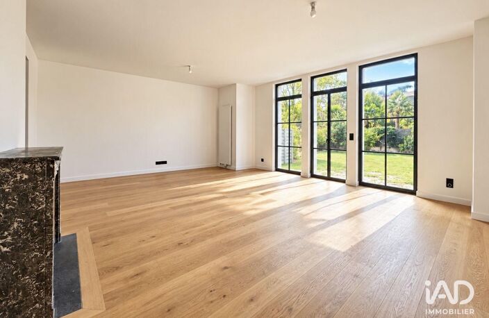 Vente Maison/villa 6 pièces — photo 3