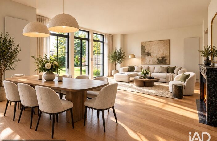 Vente Maison/villa 6 pièces — photo 4