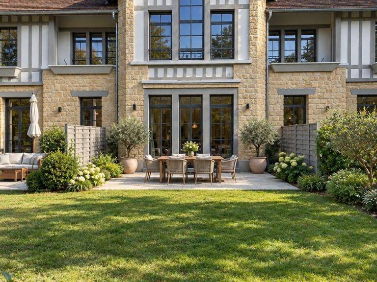 Vente Maison/villa 6 pièces — photo 1