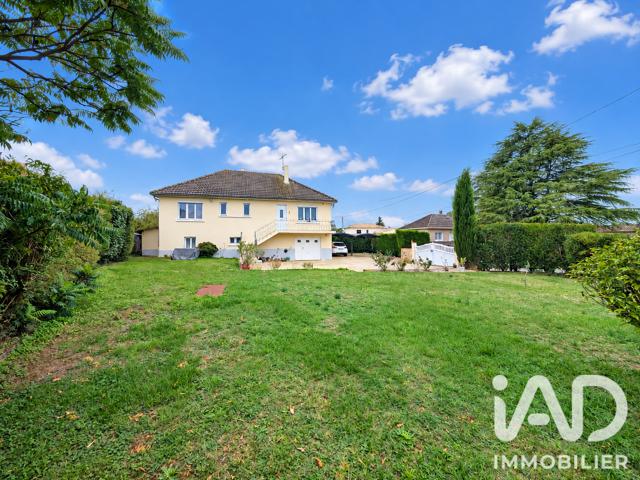 Vente Maison/villa 6 pièces — photo du bien