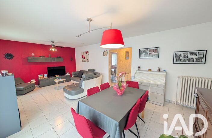 Vente Maison/villa 6 pièces — photo 2