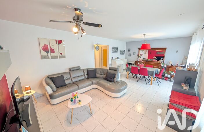 Vente Maison/villa 6 pièces — photo 3