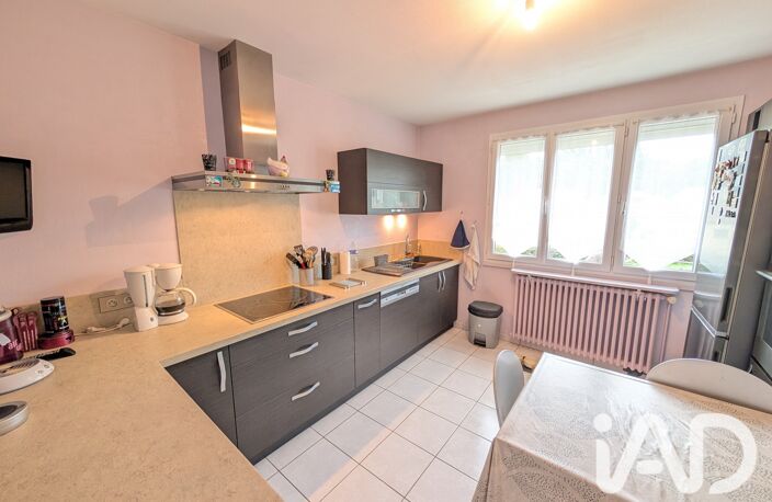 Vente Maison/villa 6 pièces — photo 5