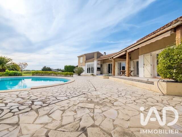 Vente Maison traditionnelle 7 pièces — photo du bien