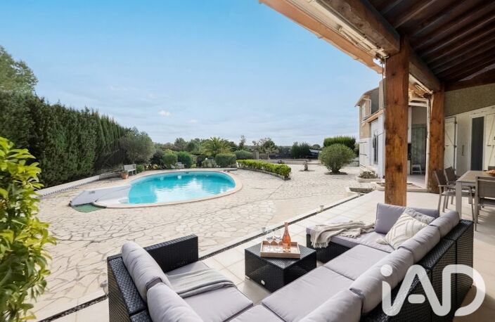 Vente Maison traditionnelle 7 pièces — photo 2