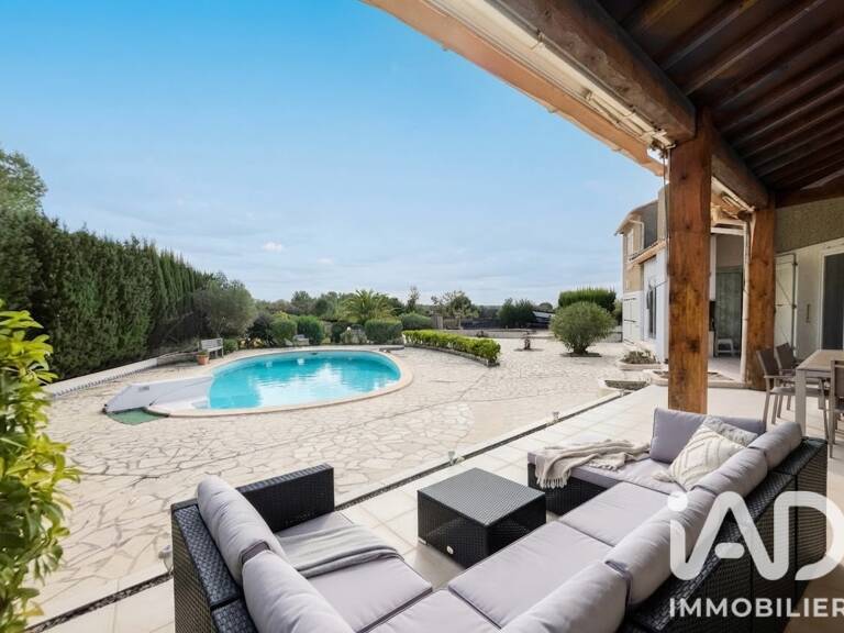 Vente Maison traditionnelle 7 pièces — photo 1