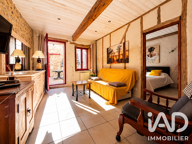 Vente Maison de ville 4 pièces — photo 3