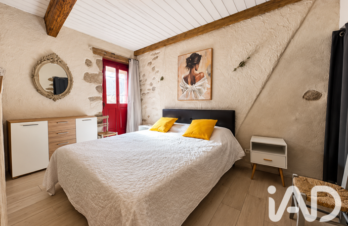 Vente Maison de ville 4 pièces — photo 4
