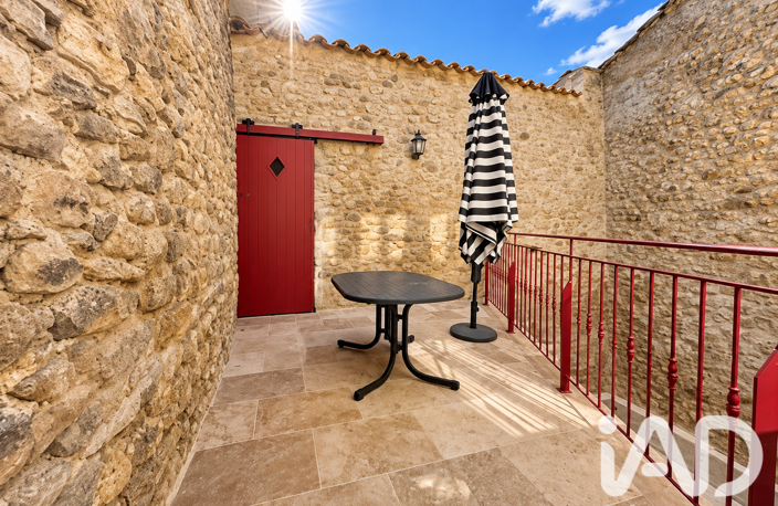 Vente Maison de ville 4 pièces — photo 5