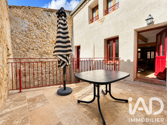 Vente Maison de ville 4 pièces — photo du bien
