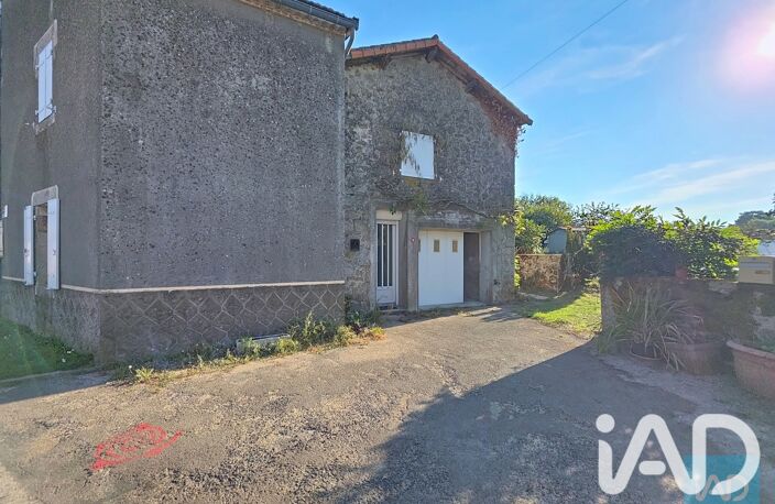 Vente Maison de village 5 pièces — photo 2