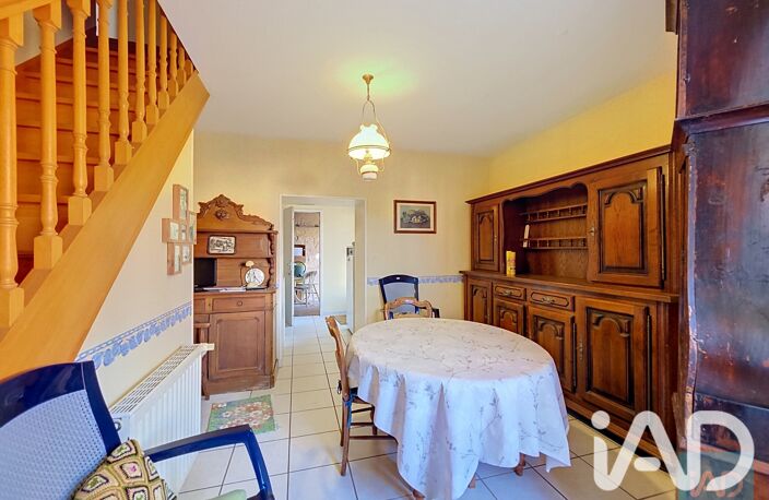 Vente Maison de village 5 pièces — photo 3