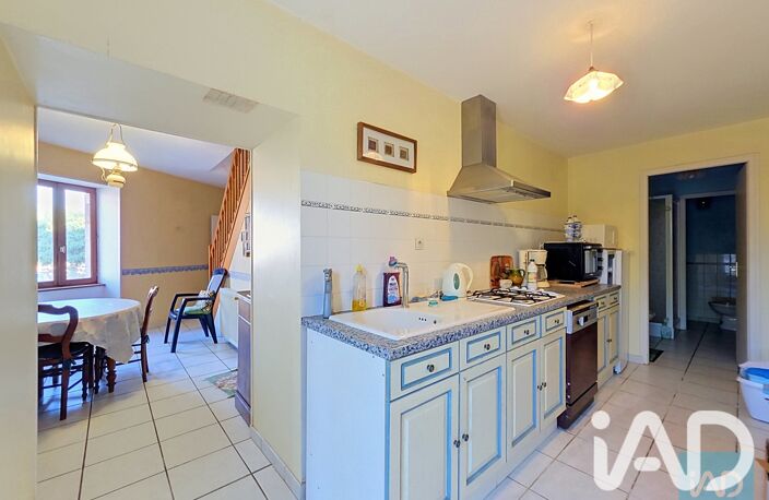 Vente Maison de village 5 pièces — photo 4