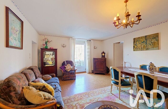 Vente Maison de village 5 pièces — photo 5
