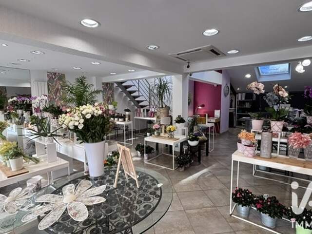 Vente Boutique/Local commercial 90 m&sup2; — photo du bien