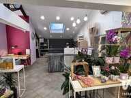 Vente Boutique/Local commercial 90 m&sup2; — photo 2