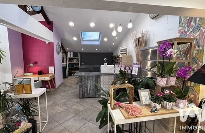 Vente Boutique/Local commercial 90 m&sup2; — photo 2