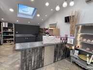 Vente Boutique/Local commercial 90 m&sup2; — photo 3