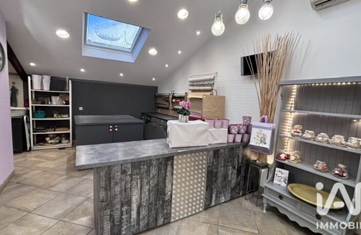 Vente Boutique/Local commercial 90 m&sup2; — photo 3