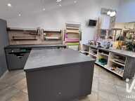 Vente Boutique/Local commercial 90 m&sup2; — photo 4