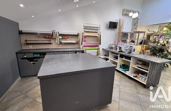 Vente Boutique/Local commercial 90 m&sup2; — photo 4
