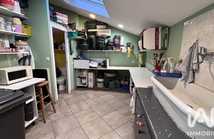 Vente Boutique/Local commercial 90 m&sup2; — photo 5