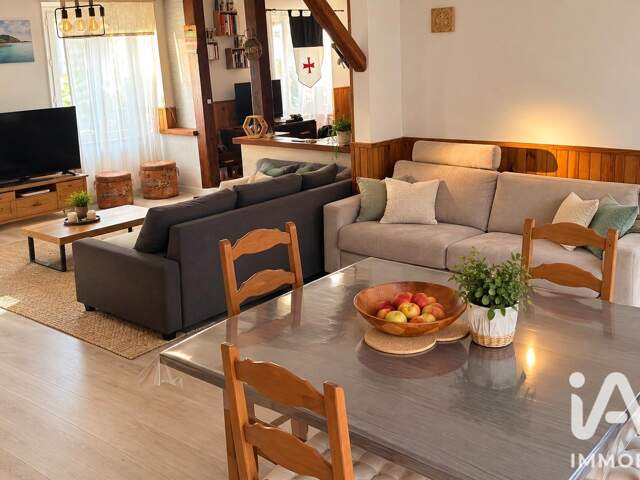 Vente Maison/villa 5 pièces — photo du bien