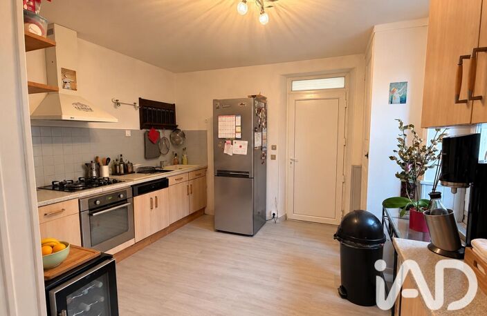 Vente Maison/villa 5 pièces — photo 2