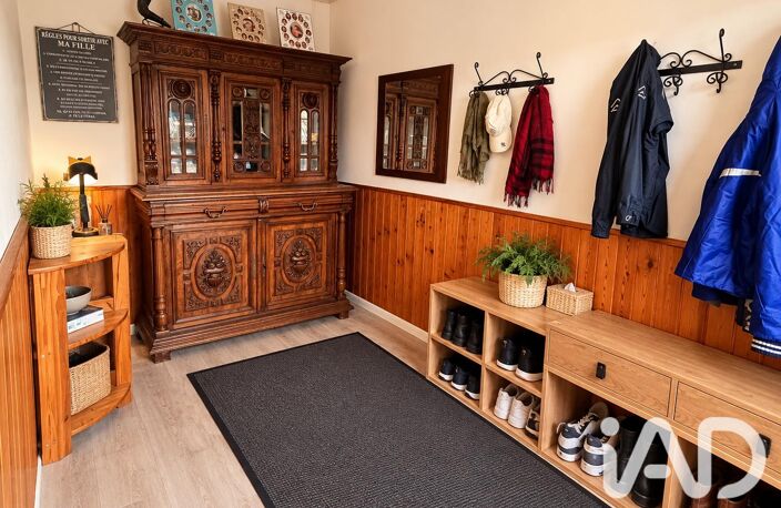 Vente Maison/villa 5 pièces — photo 3