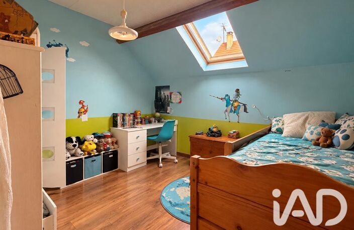 Vente Maison/villa 5 pièces — photo 4