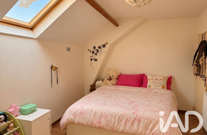 Vente Maison/villa 5 pièces — photo 5